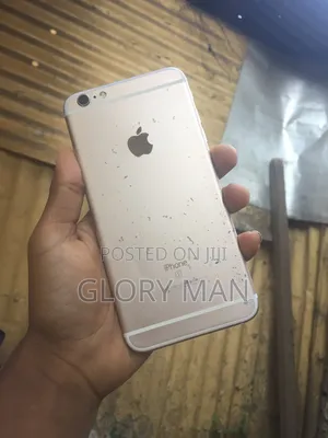Photo - Apple iPhone 6s Plus 16 GB Gold
