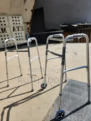 Brand New Rolatro and Non Rolator Walker肺病almunijm Walking Aid Walker