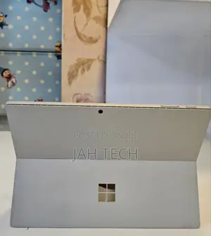 New Laptop Microsoft Surface Pro 7 16GB Intel Core I7 SSD 512GB