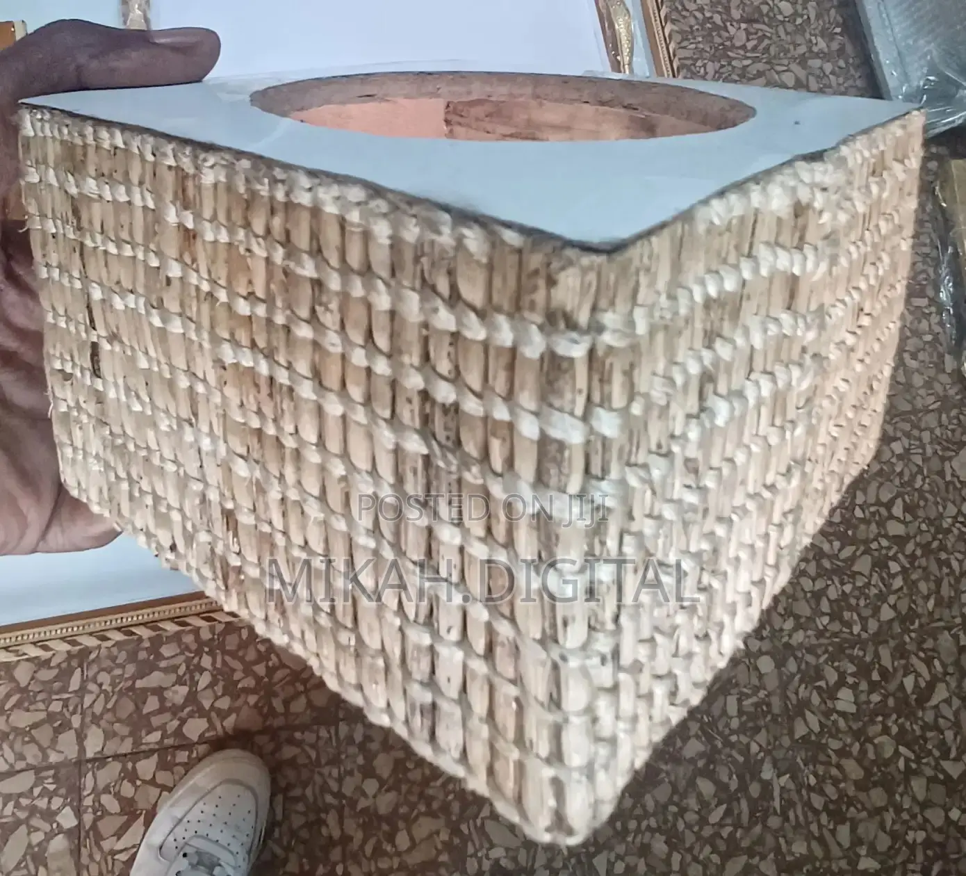 Large Ethiopian Traditional Rekebots For Businesses Ceremonies