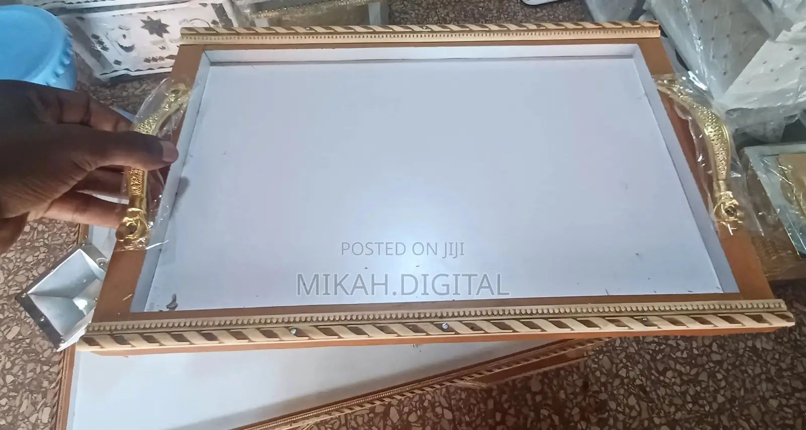 Large Ethiopian Traditional Rekebots For Businesses Ceremonies