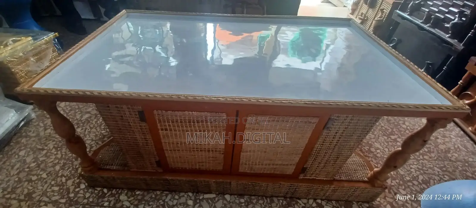 Large Ethiopian Traditional Rekebots For Businesses Ceremonies