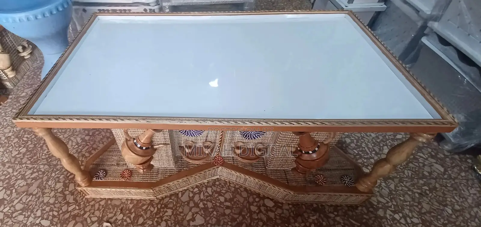 Large Ethiopian Traditional Rekebots For Businesses Ceremonies