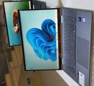 New Laptop HP Envy X360 16GB Intel Core Ultra 7 SSD 1T