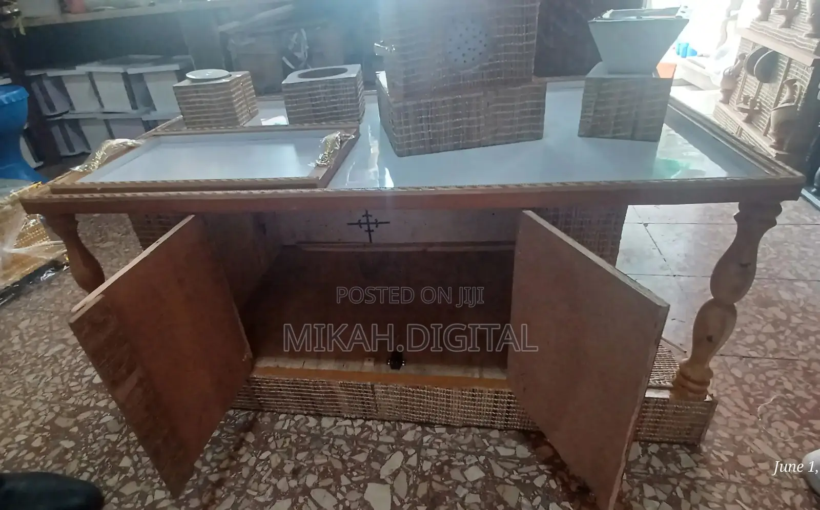 Large Ethiopian Traditional Rekebots For Businesses Ceremonies