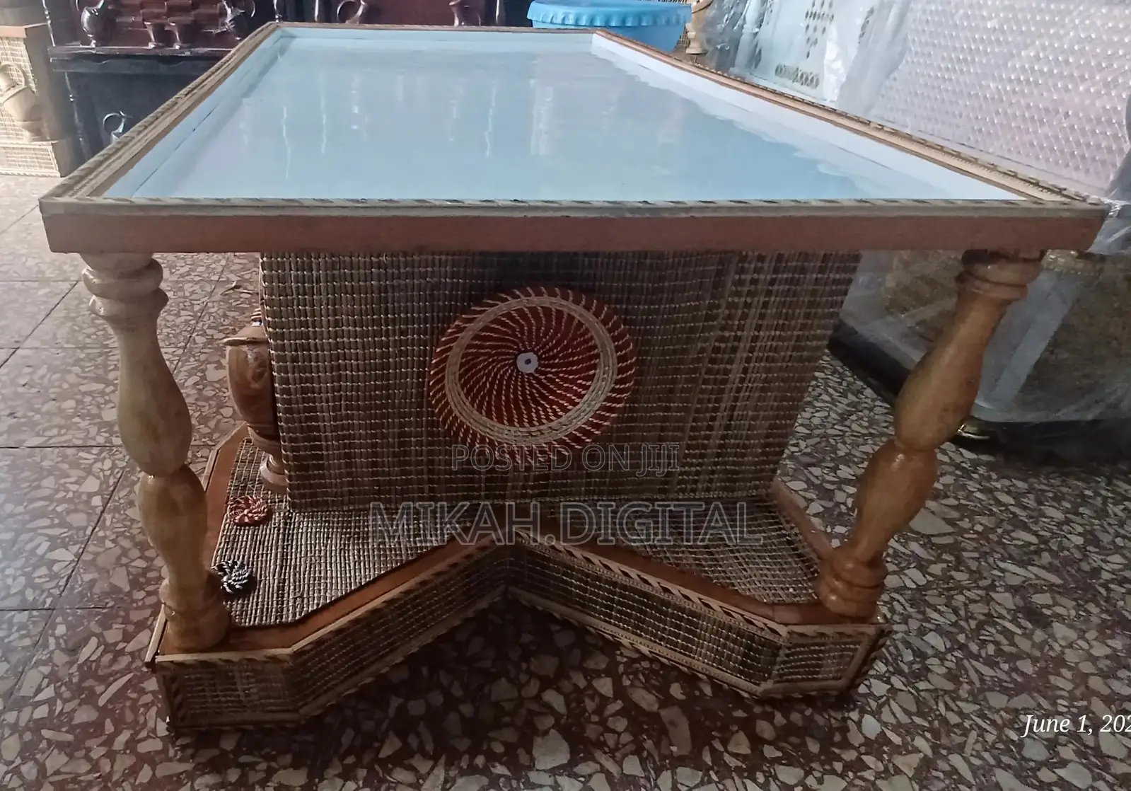 Large Ethiopian Traditional Rekebots For Businesses Ceremonies