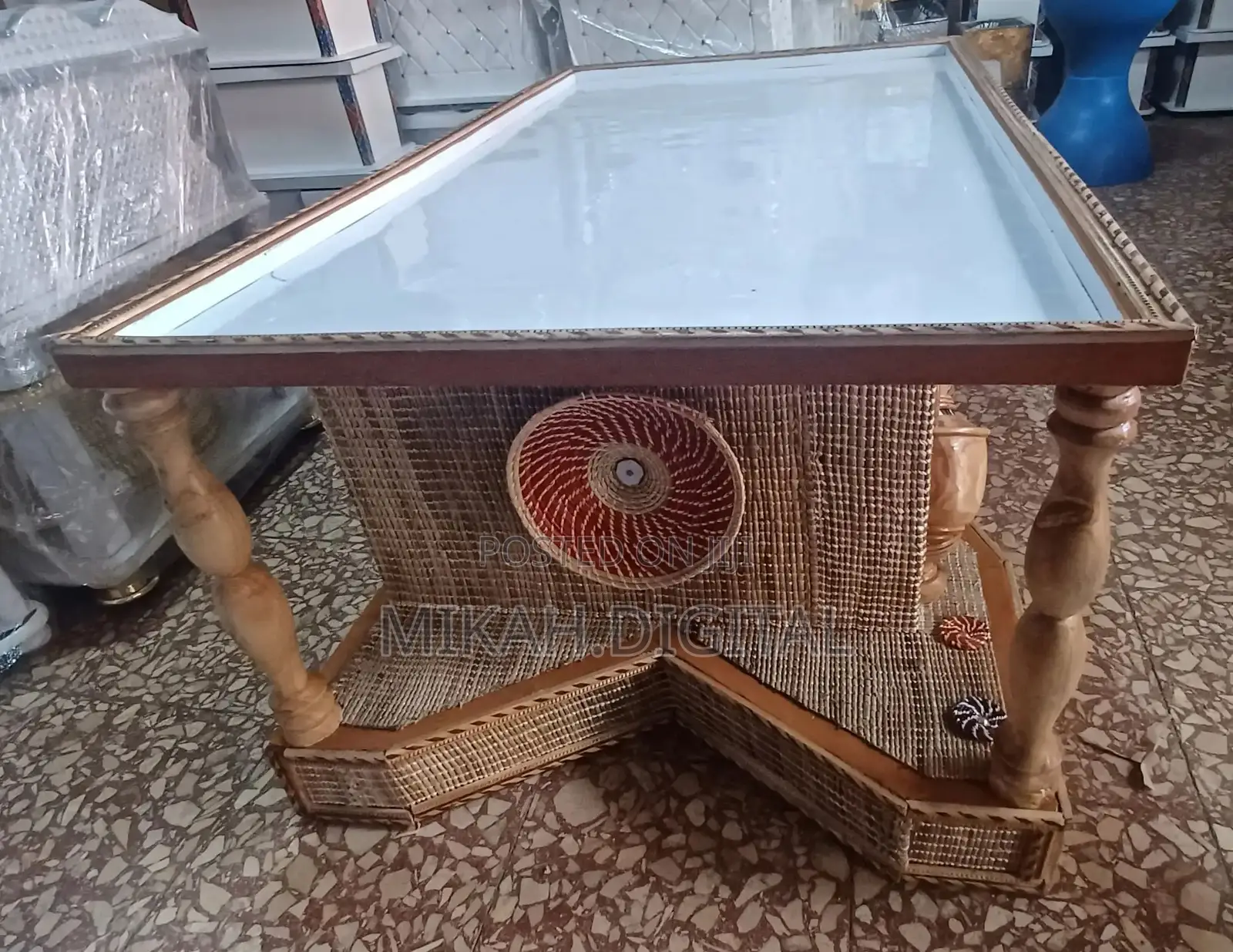 Large Ethiopian Traditional Rekebots For Businesses Ceremonies