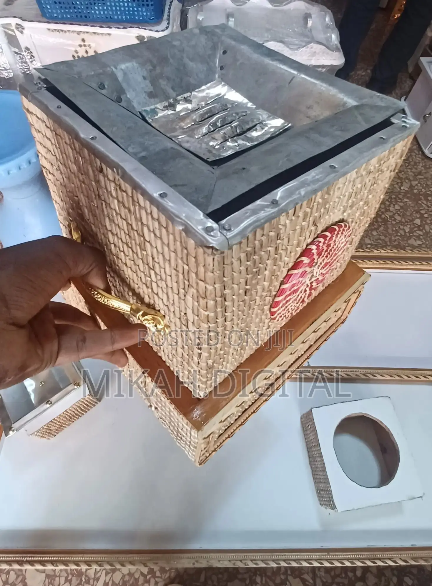 Large Ethiopian Traditional Rekebots For Businesses Ceremonies