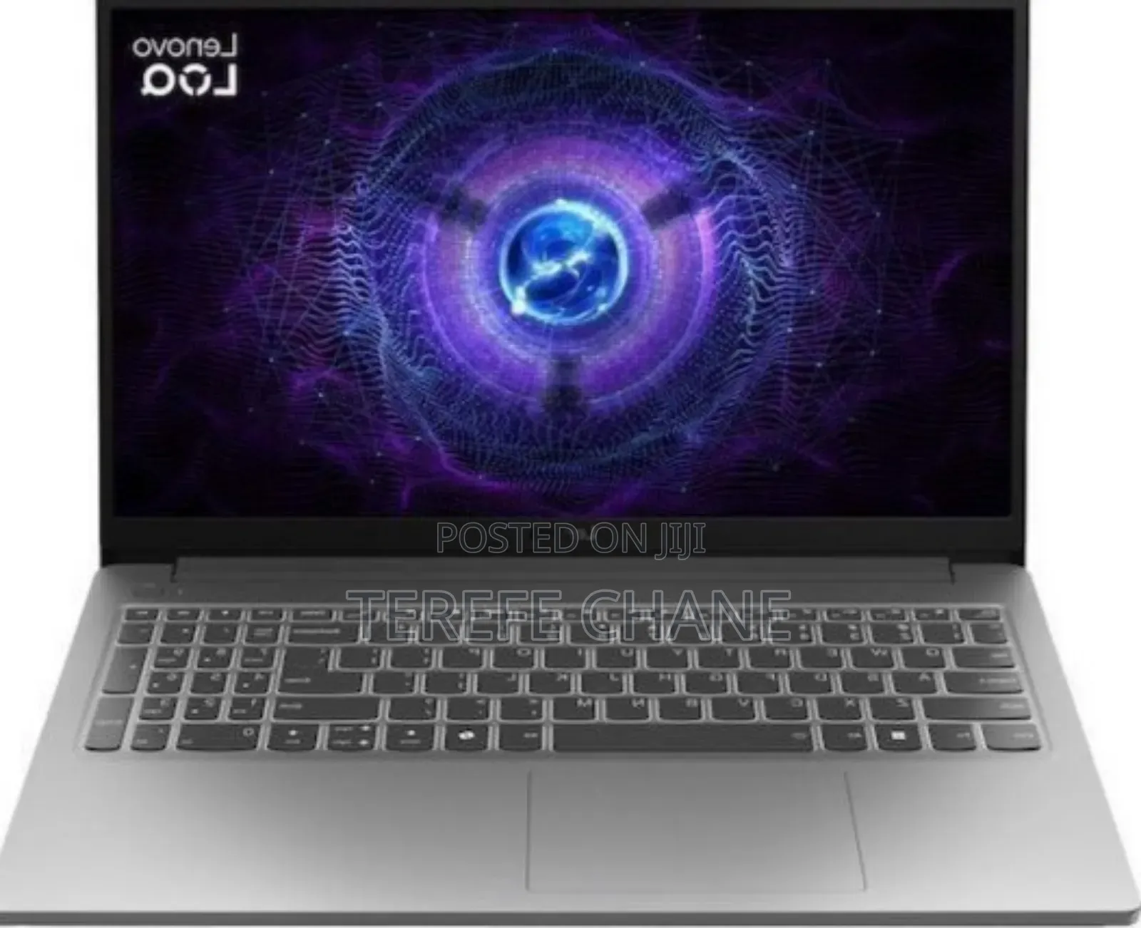 New Laptop Lenovo LOQ 15ARP9 16GB Intel Core I5 SSD 512GB