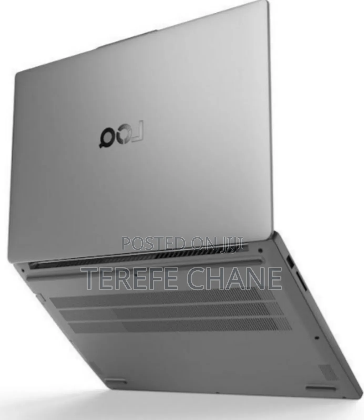 New Laptop Lenovo LOQ 15ARP9 16GB Intel Core I5 SSD 512GB