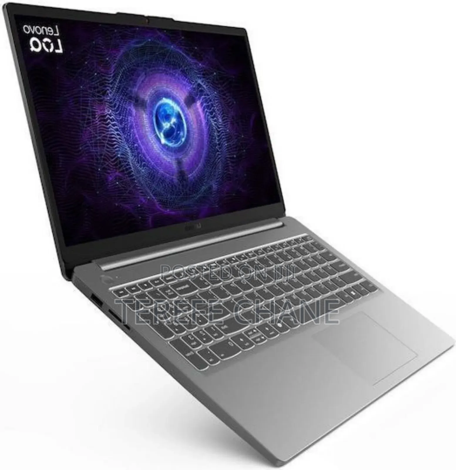 New Laptop Lenovo LOQ 15ARP9 16GB Intel Core I5 SSD 512GB
