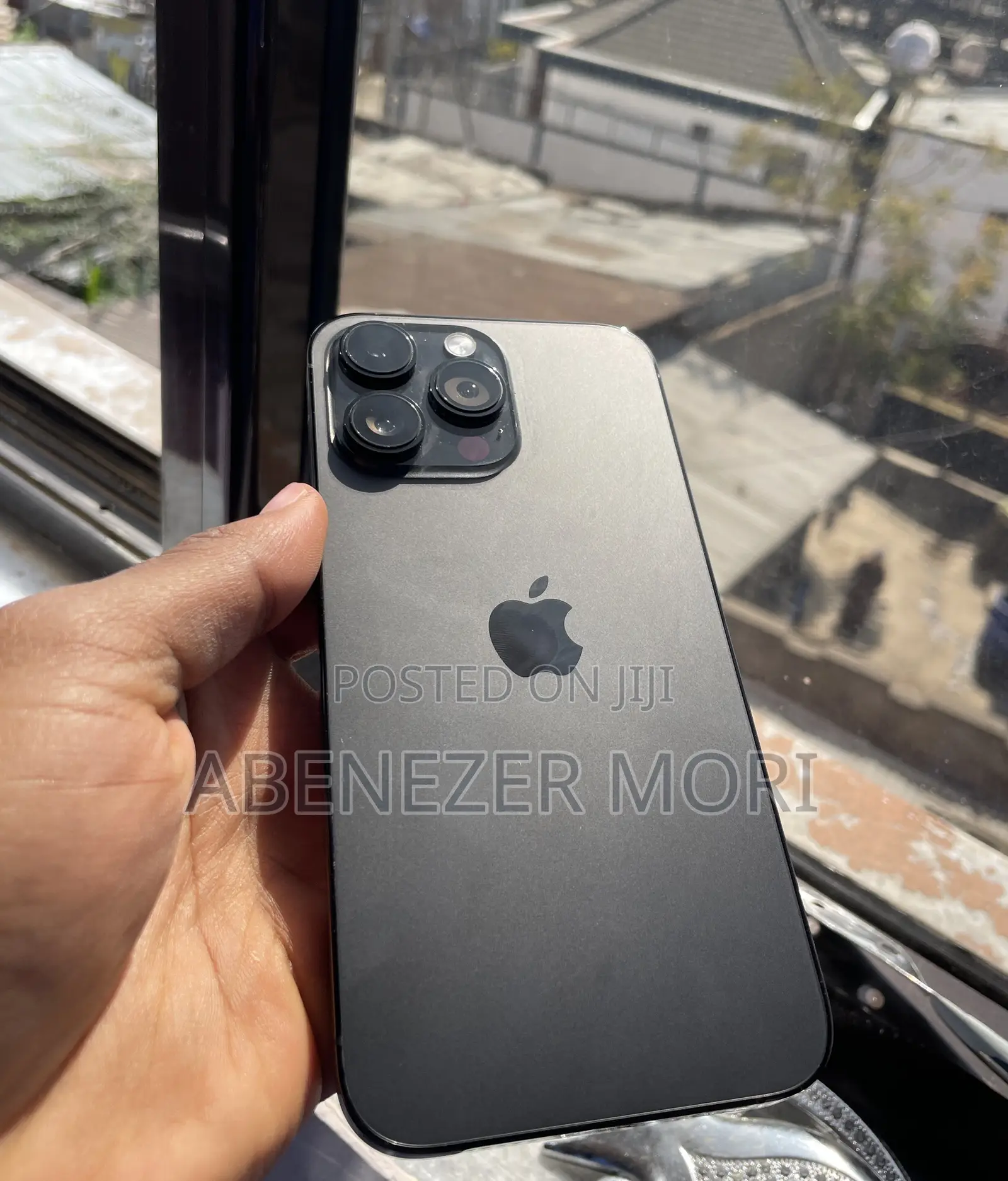 Apple iPhone 14 Pro Max 128 GB Black