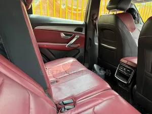 Jetour X70 Plus 2022