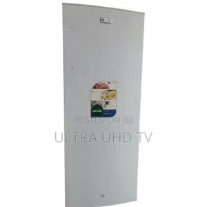 Photo - Everest Water Dispenser Remains Frozen 12 Hour After Powe