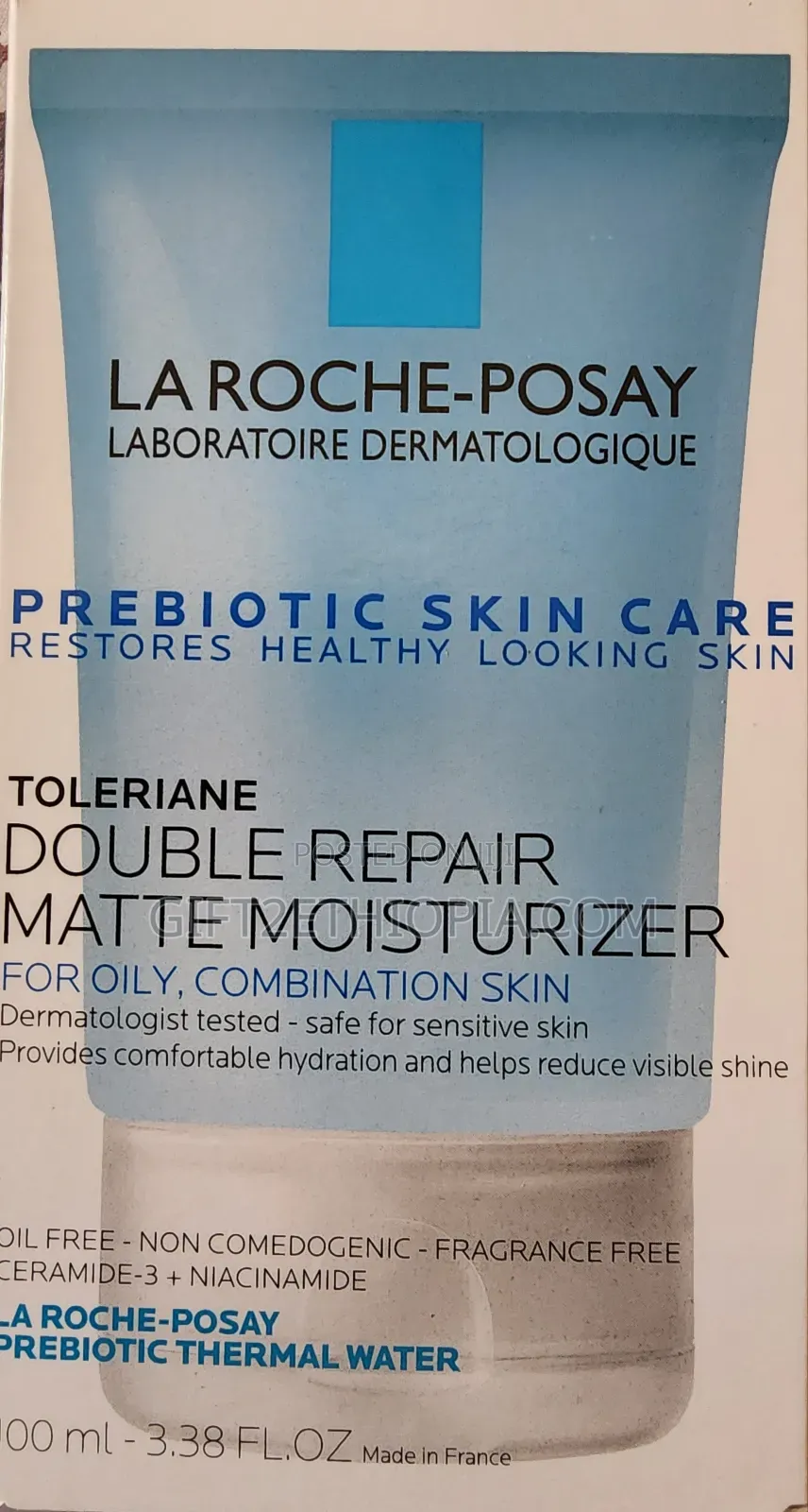 La Roche-Posay
