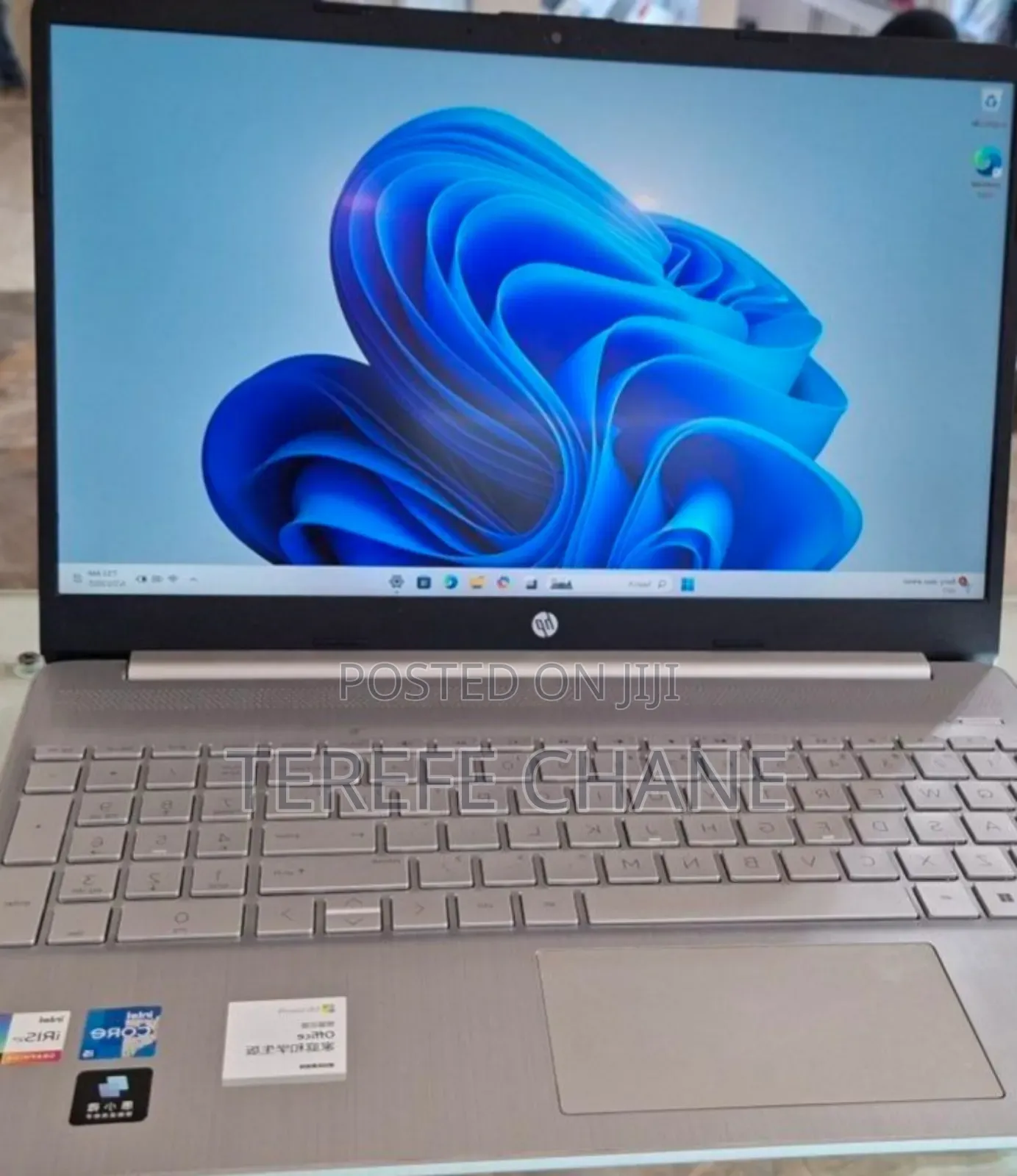 Laptop HP Probook 450 8GB Intel Core i7 SSD 1T