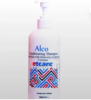 Photo - Etcare Alco Conditioning Shampoo