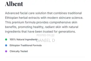 Etcare Alco Conditioning Shampoo