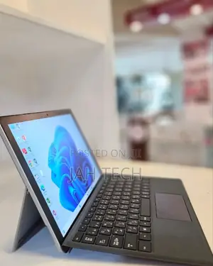 New Laptop Microsoft Surface Pro 7 16GB Intel Core I7 SSD 512GB