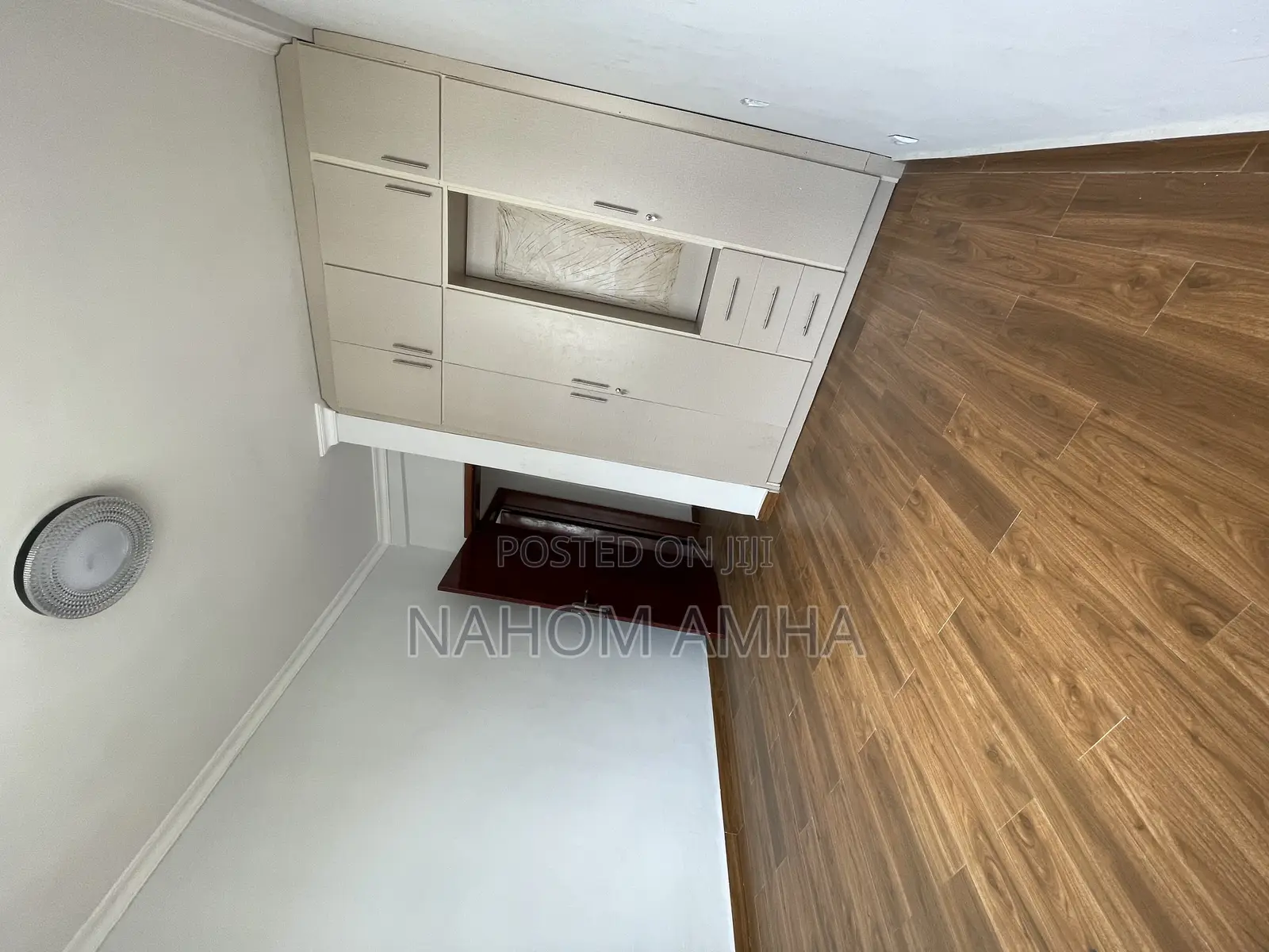 Furnished 3bdrm Apartment in Noah, Bole for sale