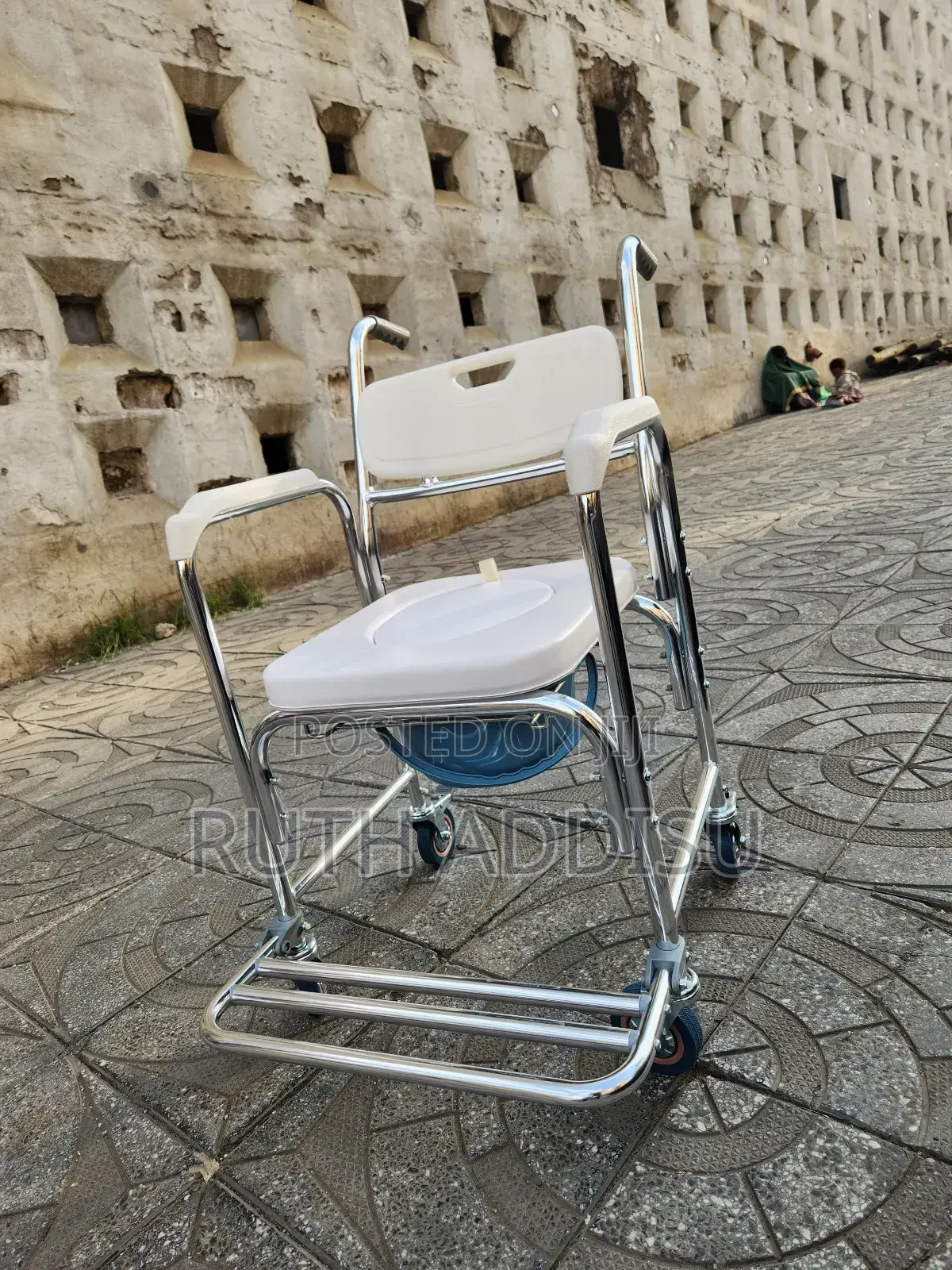 Commode Wheelchair輕微wheelchair輕輕wheelchair老公wheelchair癲馬wheelchair New