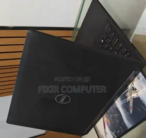 New Laptop Dell Latitude 5580 16GB Intel Core I5 SSD 256GB