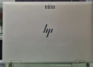 New Laptop HP EliteBook 830 G8 16GB Intel Core I5 SSD 512GB