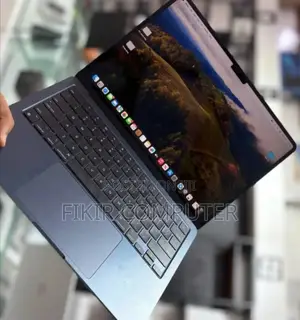 New Laptop Apple MacBook Air 2022 M2 8GB Intel Core M2 SSD 256GB