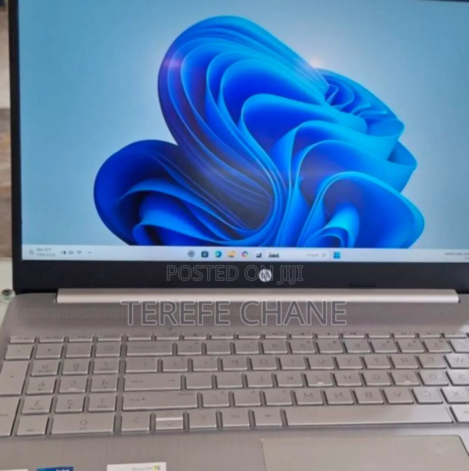Laptop HP Stream Notebook 8GB Intel Core I5 SSD 1T