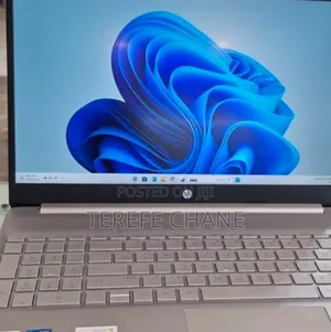 Laptop HP Stream Notebook 8GB Intel Core I5 SSD 1T