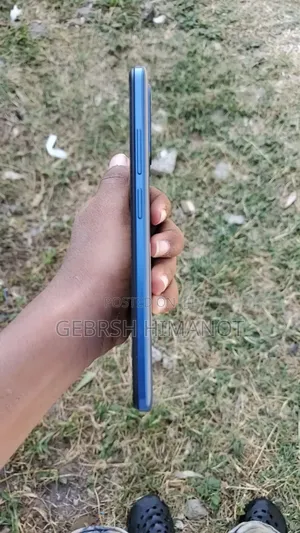 Xiaomi Redmi 12C 128 GB Blue