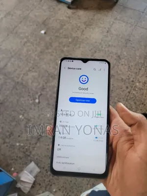 Samsung Galaxy A13 128 GB Black