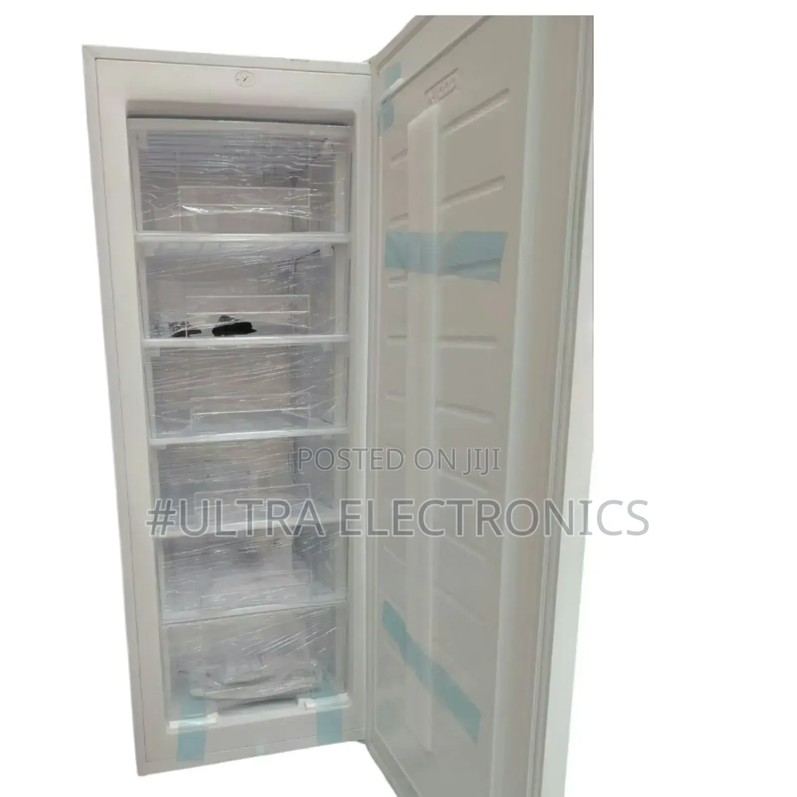 Everest Refrigerator