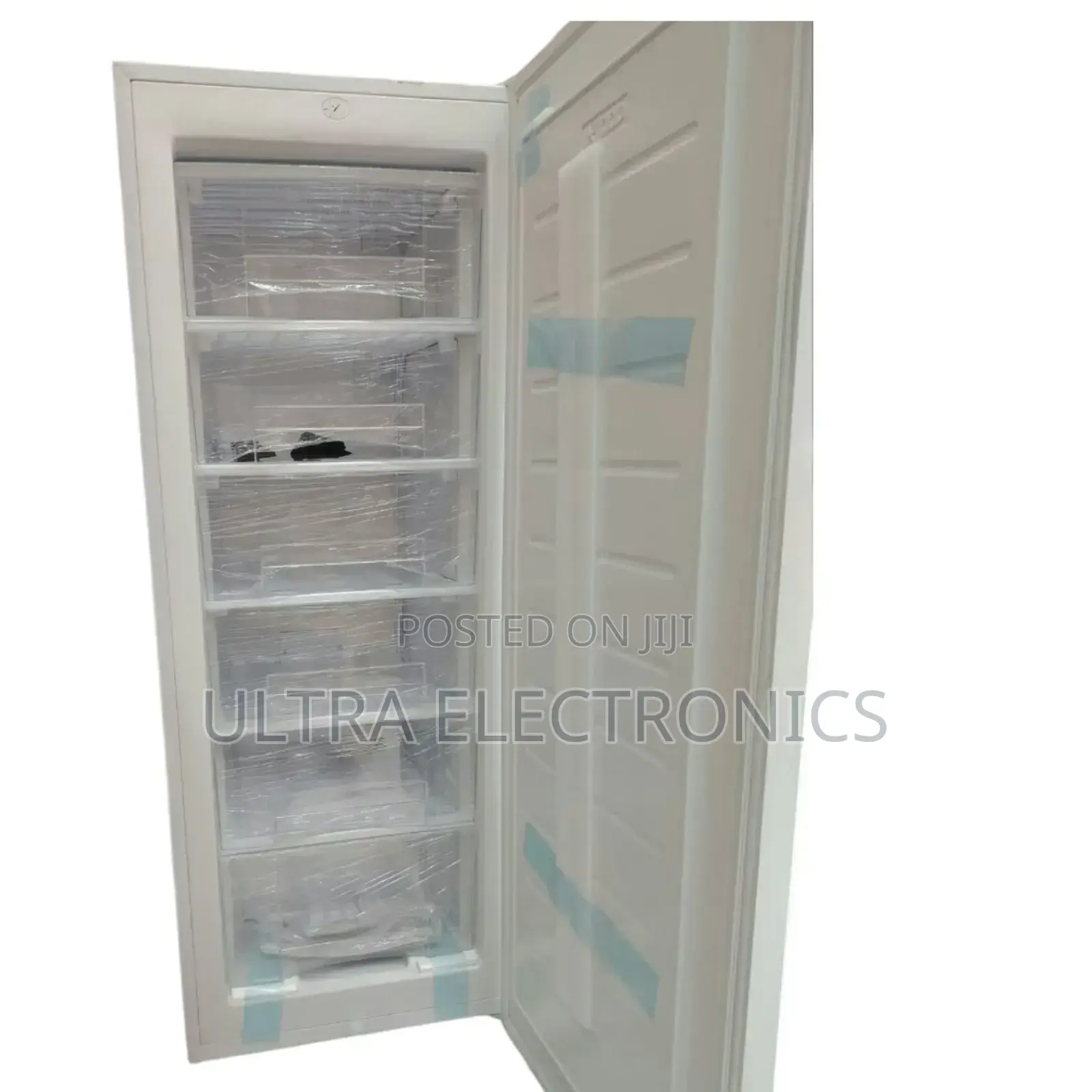 Everest Refrigerator
