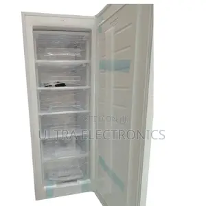 Everest Refrigerator