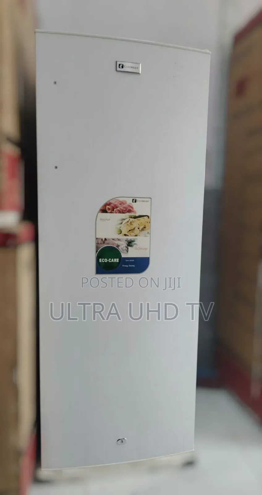 Everest Refrigerator