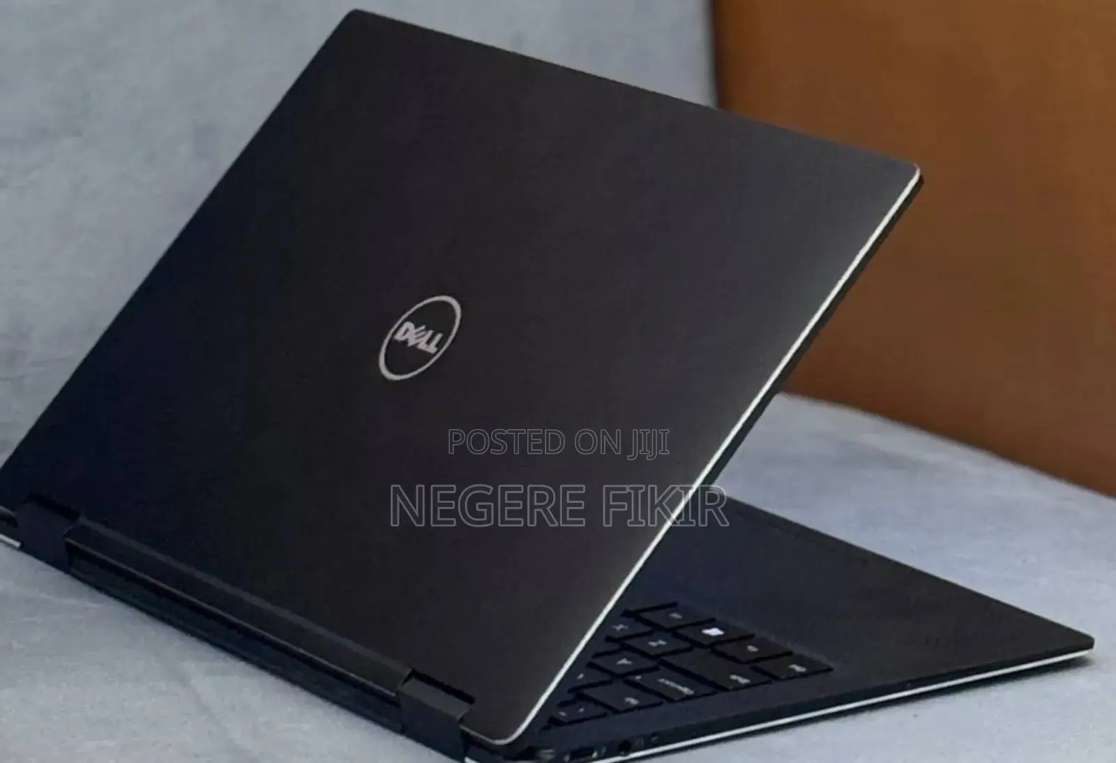 New Laptop Dell XPS 13 8GB Intel Core I5 SSD 256GB