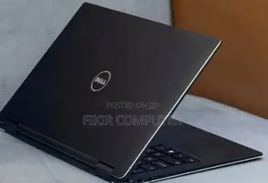 New Laptop Dell XPS 13 8GB Intel Core I5 SSD 256GB