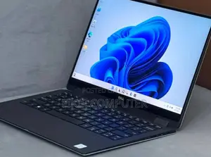 New Laptop Dell XPS 13 8GB Intel Core I5 SSD 256GB