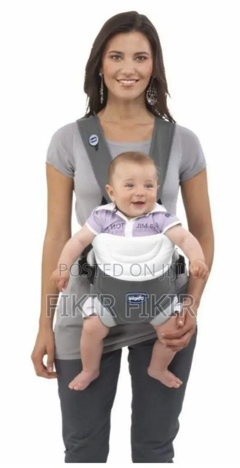 Chicco Baby Carrier/የልጆች ማዘያ