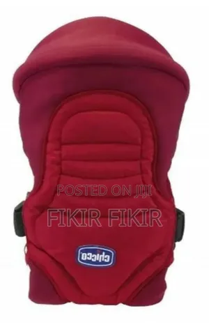 Chicco Baby Carrier/የልጆች ማዘያ