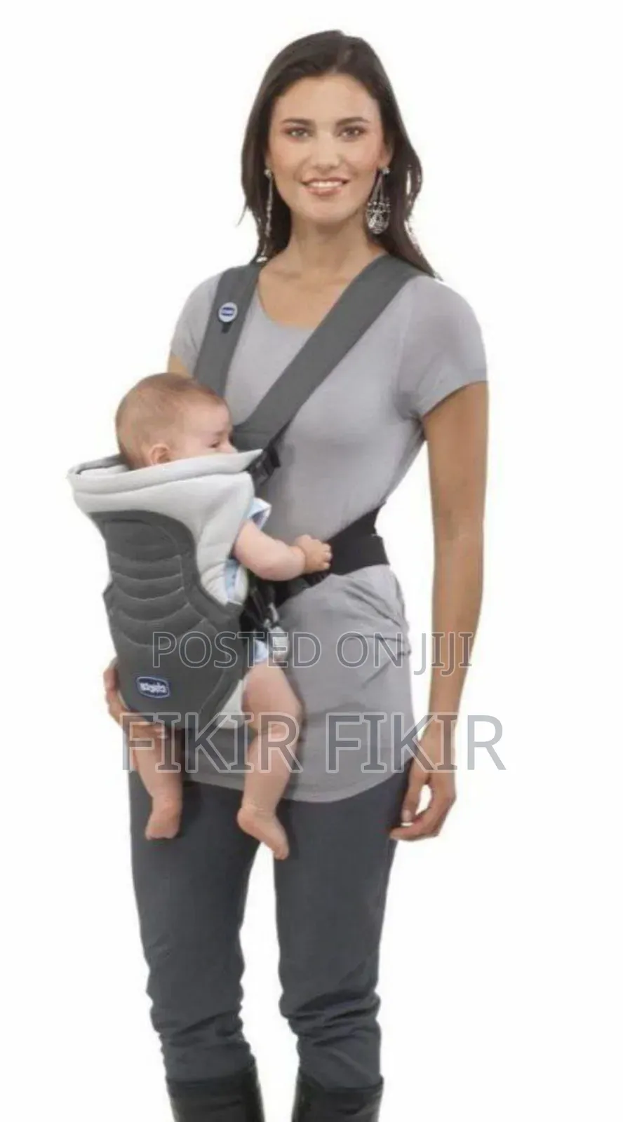 Chicco Baby Carrier/የልጆች ማዘያ