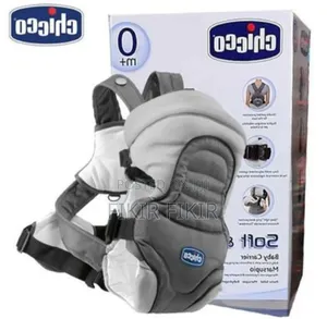 Chicco Baby Carrier/የልጆች ማዘያ