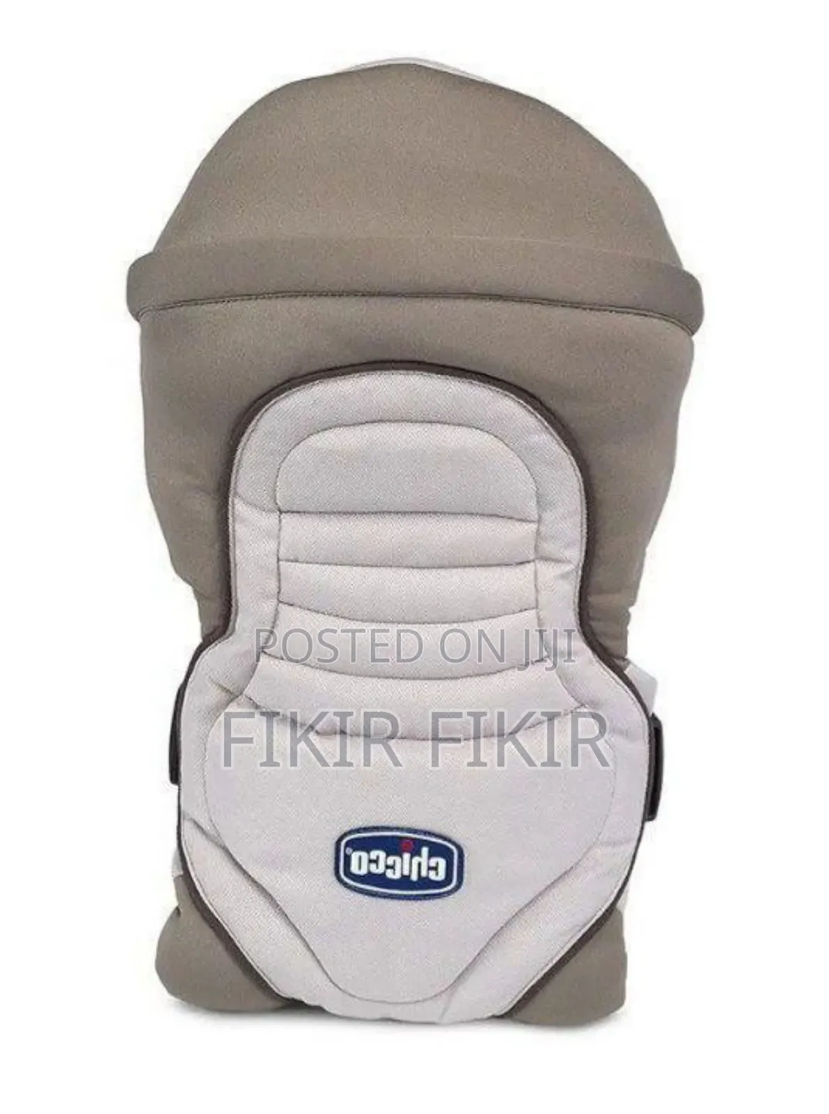 Chicco Baby Carrier/የልጆች ማዘያ