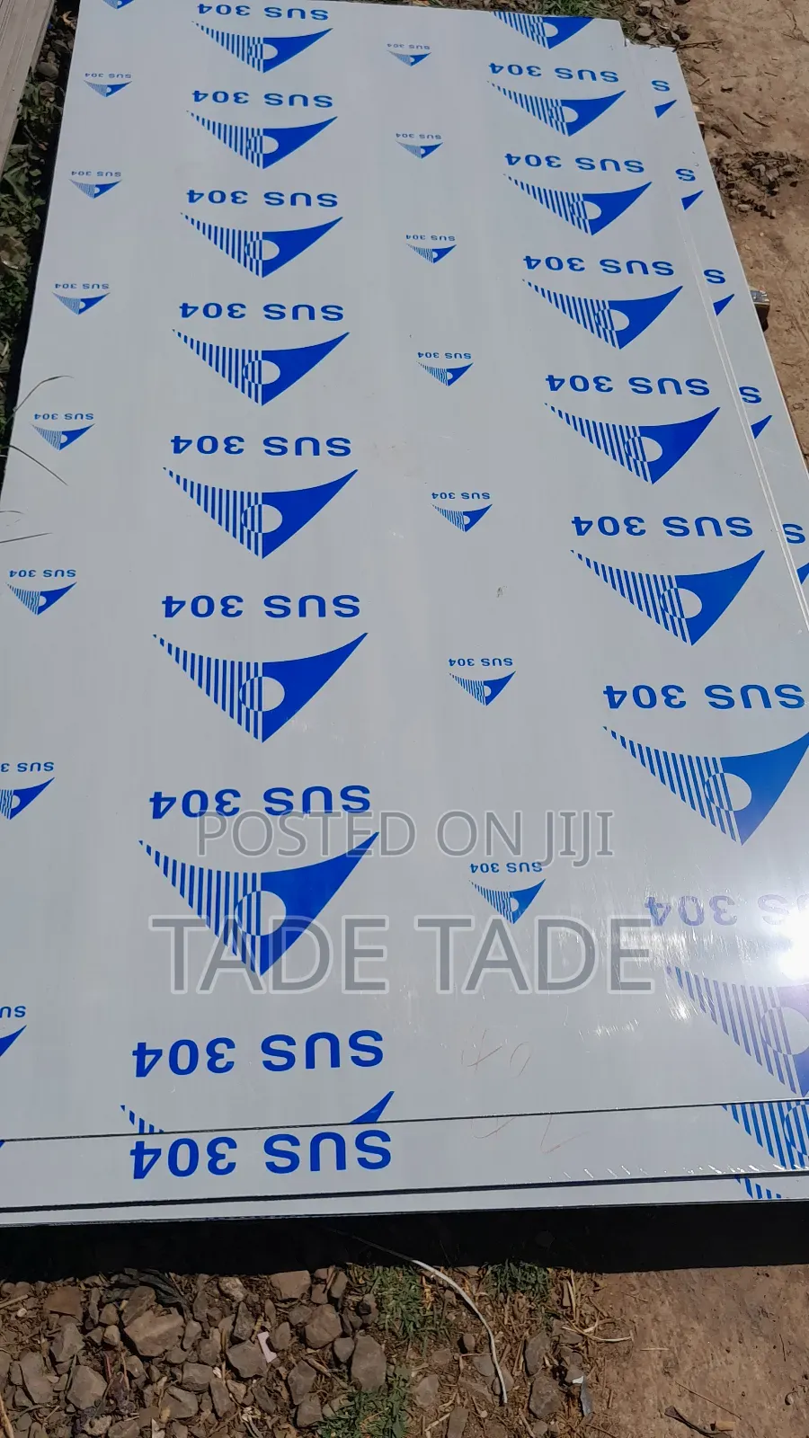 አቤል Stianless Steel Lamera Sheets Imported For China