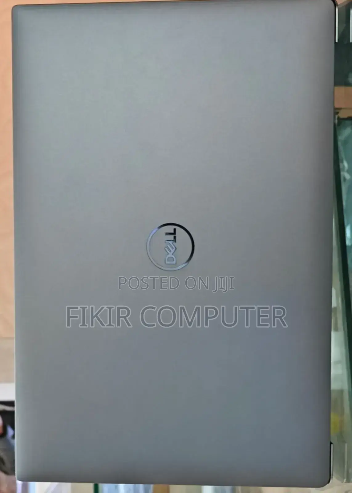 New Laptop Dell Precision 5540 16GB Intel Core I7 SSD 512GB