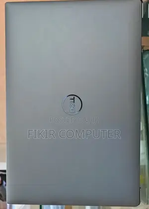 New Laptop Dell Precision 5540 16GB Intel Core I7 SSD 512GB