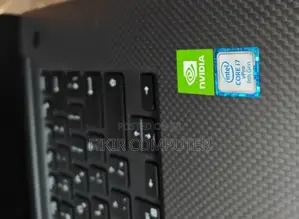 New Laptop Dell Precision 5540 16GB Intel Core I7 SSD 512GB