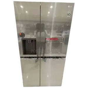 Photo - Lg Uv Nano Knock Thygiene Fresh+Freshbalance