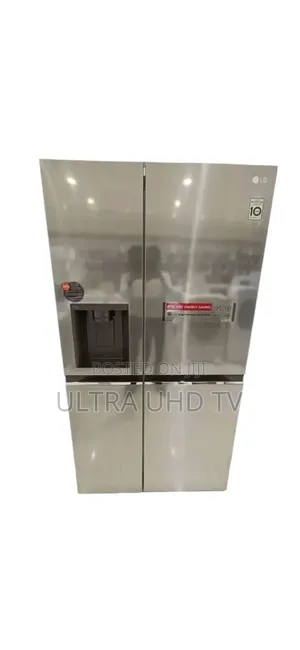 Lg Uv Nano Knock Thygiene Fresh+Freshbalance